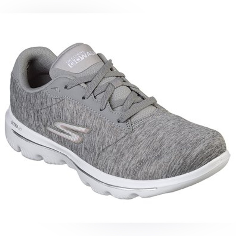 Skechers Gray Women's Sneakers